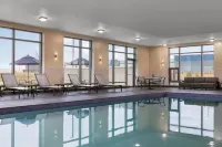 Hyatt House Mississauga / Airport Corporate Centre