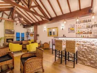 Silver Seahorse Garden Retreat Hotels in Peniche