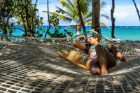 Natura Cabana Boutique Hotel & Spa - en bord de mer