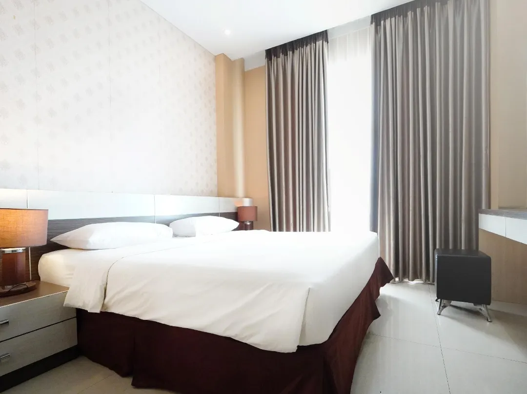 Sutan Raja Guest House Cirebon - Cirebon