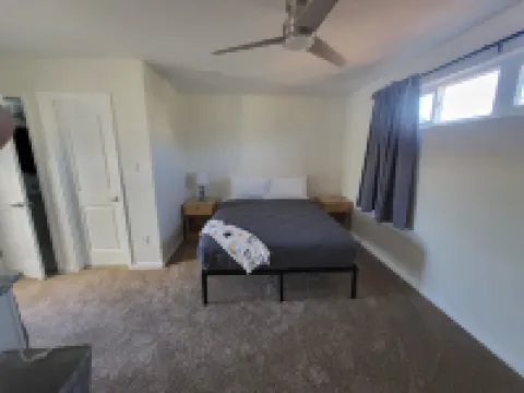 Dog Lover's  Suite Unit 3