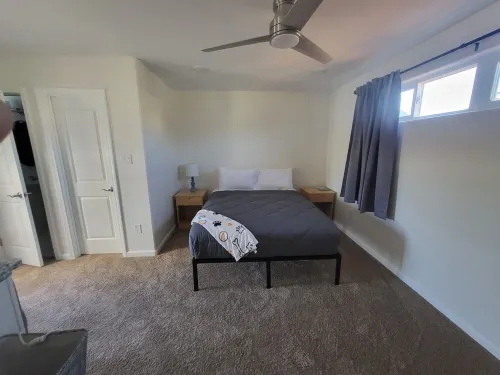 Dog Lover's  Suite Unit 3