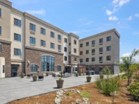 Staybridge Suites SACRAMENTO - WOODLAND by IHG Hotels in Woodland