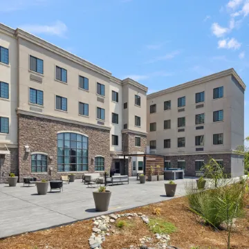Staybridge Suites SACRAMENTO - WOODLAND by IHG