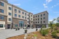Staybridge Suites Sacramento Woodland Hotel a Yolo County