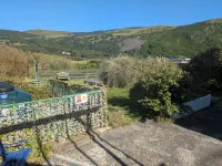 Minydon Hotel a Fairbourne