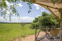 Tangala Safari Camp