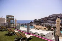 IG ナチョソル アトランティック & ヤイサソル バイ セルバトール - 大人限定