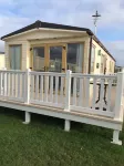 M321 - 8 Berth Caravan with Veranda - Pet Friendly
