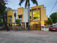 Ghar Aangan Hotels near ramghat ujjain