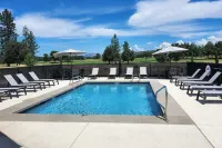 Eagle Point Golf Retreat Pool Access and Patio! Hotels in Eagle Point