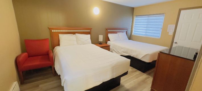 Rolphton Motel and Restaurant Hotels in Renfrew County