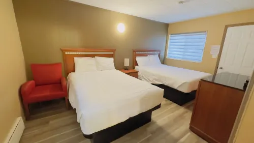 Rolphton Motel and Restaurant - 2-Star