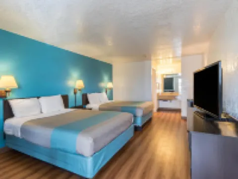 Motel 6 Montoursville, PA Hotels in Loyalsock Township