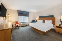 Hampton Inn & Suites Moreno Valley Hotels in Moreno Valley