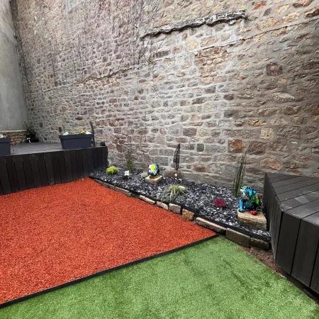 "Atelier du spa" in the heart of Avranches near Mont Saint Michel