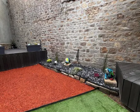 "Atelier du spa" in the heart of Avranches near Mont Saint Michel Hotels in Avranches