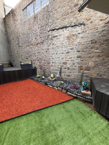 "Atelier du spa" in the heart of Avranches near Mont Saint Michel