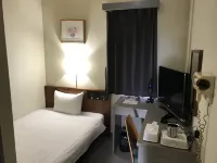 Business Hotel Route9 Hotels near JR Higashi-Matsue Station