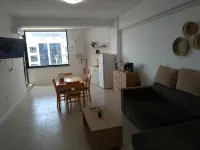 2 Appartments , Next to Each Other, on the Beach, Splendid View, Max 12 Persons - 홈스테이
