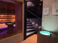 Park Hotel & Vinbar - Spa