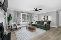 Family House! Modern Cottage