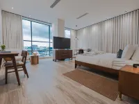 Mauad Hotel Boutique Hotels near Gascue
