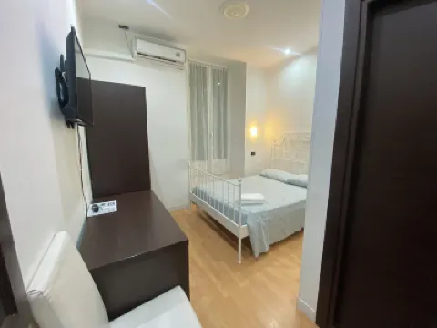 Memole Inn Sanremo Hotels near Ariston Theatre