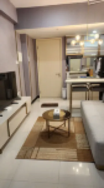 2BR Pakuwon City Mall Surabaya Indonesia