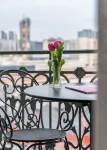 特米努斯星際酒店 - 靚景