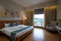 Paramount Riverfront Resort & Spa, Karjat