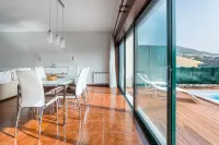 Relaxing Time Near the River - Wi-Fi