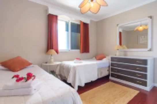 GuestReady - Idyllic vacation with stunning views