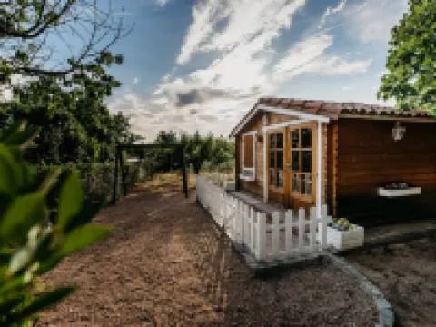 Quinta de S. Miguel 'Casa da Alfazema Fundão otelleri