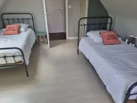 Maison 1 Minutes de la Plage à Pieds Hotel a Loctudy