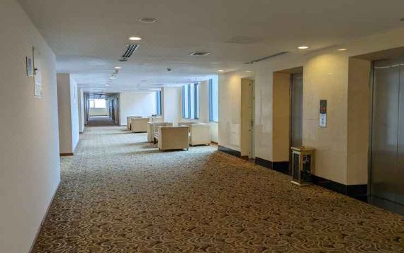 페트로 타이 빈 호텔