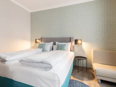 Garner Hotel Vienna by IHG