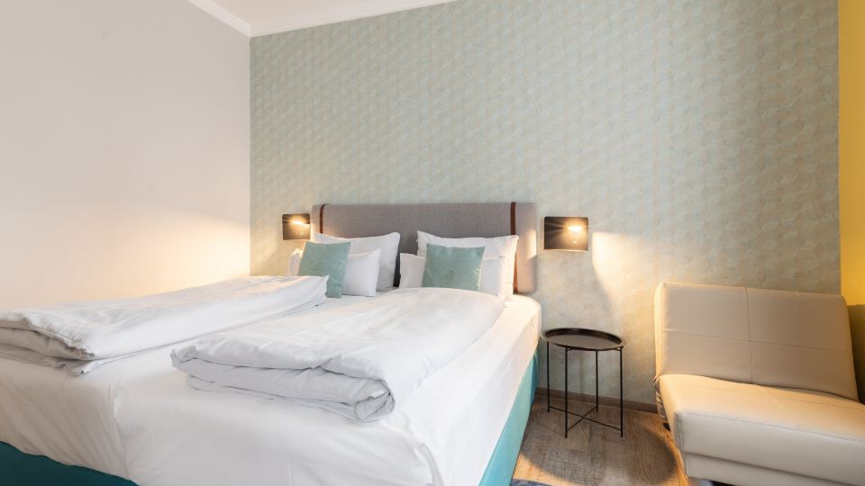 Garner Hotel Vienna by IHG