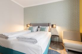 Garner Hotel Vienna