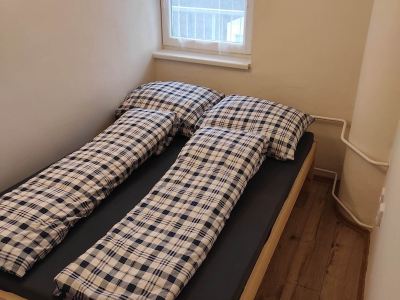 Apartmán v Jizerských horách