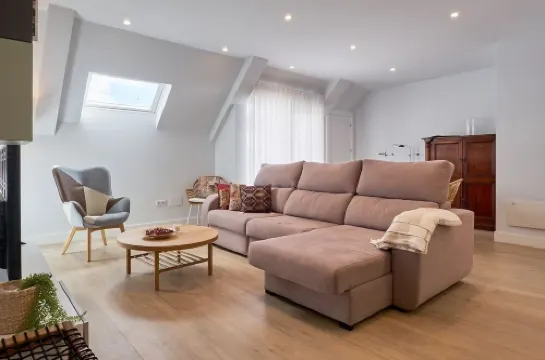 Apartamento Nuevo en el Centro de Leon