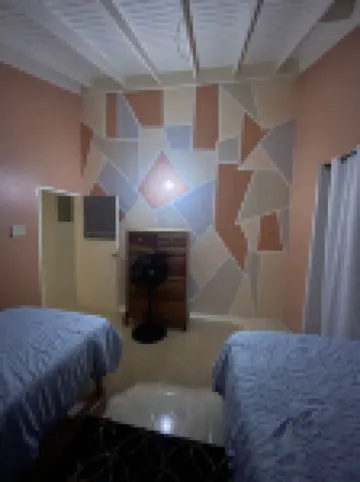 Charming 2-bedroom house with WiFi, AC in enjoyable Falmouth Hotels in 