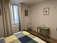 A window to the sea - Beautiful apartment all renovated Nervi Genoa Hotels in Nervi