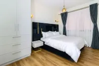 Lush Gold is a luxurious place that will make you feel your in paradise. Hotels in Kasarani