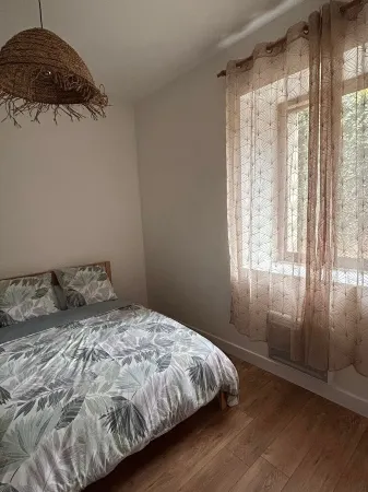 Île Tropical - Dodo Créole Laval