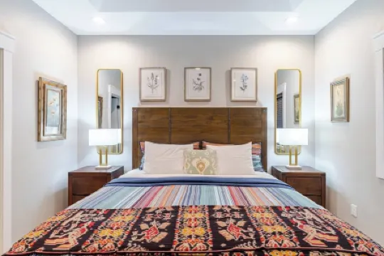 Luxury Comfort Downtown Idaho Falls