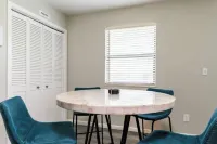 Games, Coffee and Calm Holidays - Sleeps 4