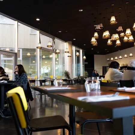 Auberge de Jeunesse HI Lille
