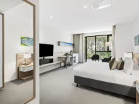 Quarters at Flinders Hotel Hotels in Flinders