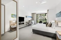 Quarters at Flinders Hotel